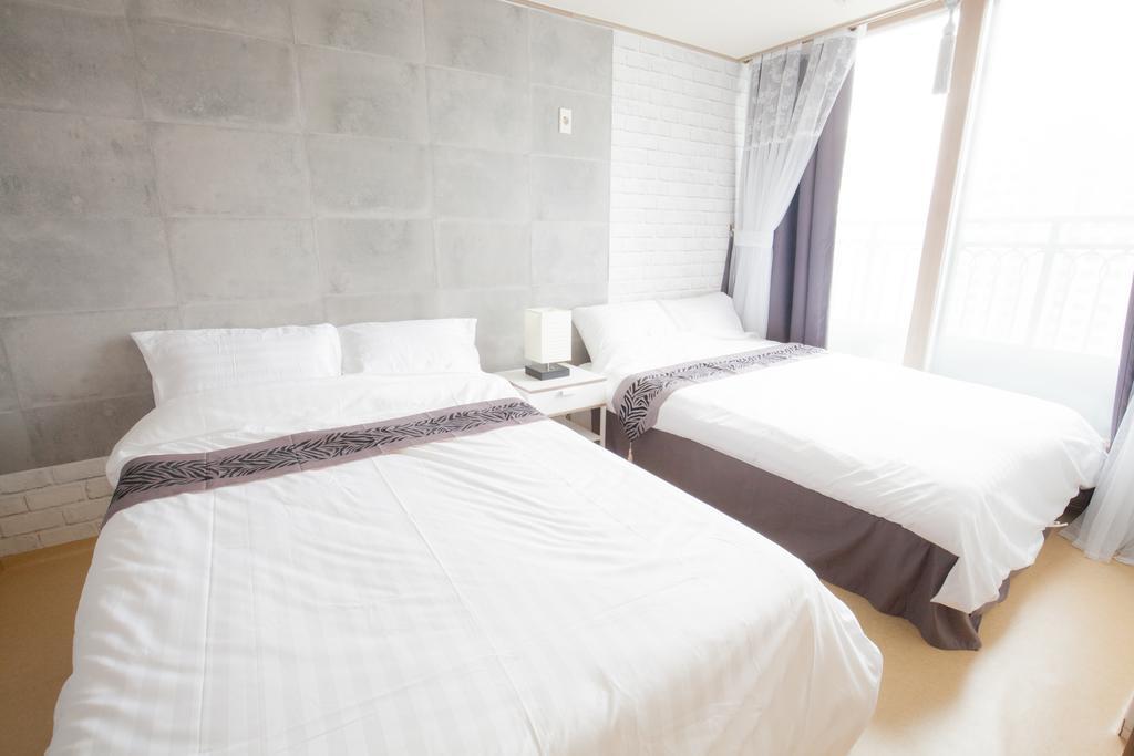 Ricenz Condominium Tower Seul Dış mekan fotoğraf