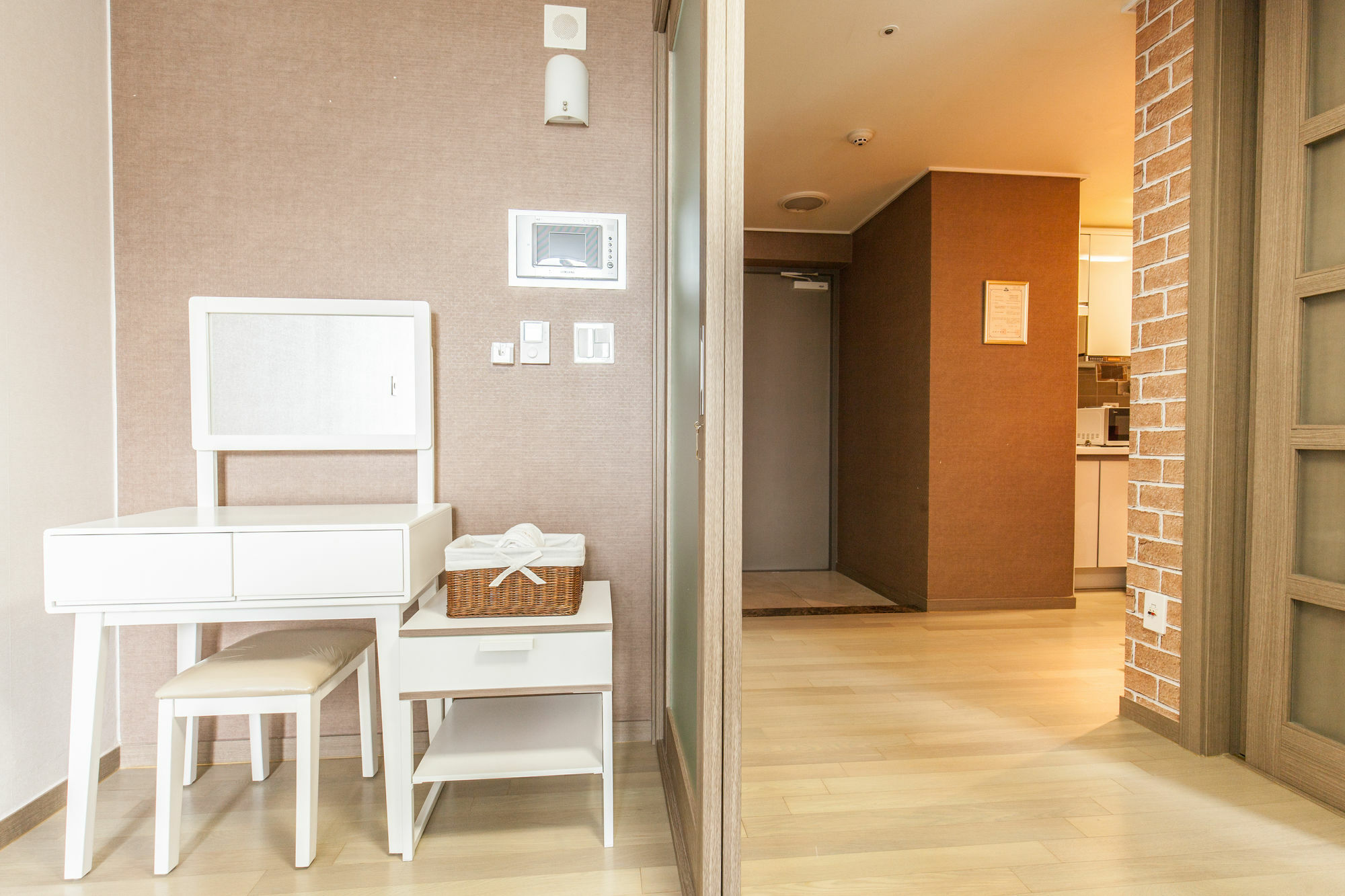 Ricenz Condominium Tower Seul Dış mekan fotoğraf