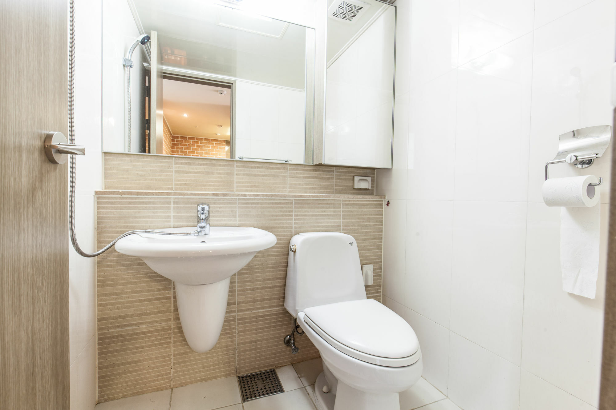 Ricenz Condominium Tower Seul Dış mekan fotoğraf
